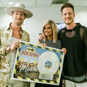 2018_FGL + Bebe Rexha -MTB- RIAA_Justin Mrusek