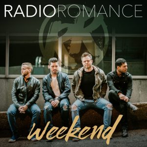 Radio Romance_-Weekend- Single Art_Courtesy of BMLG