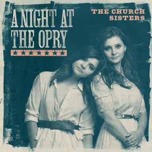 TCS_A NIGHT AT THE OPRY_Cover Art - The Valory Music Co