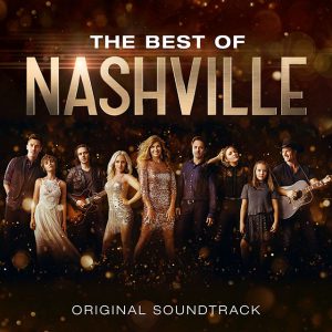 Nashville-Cast_THE-BEST-OF-NASHVILLE_Vinyl-Art