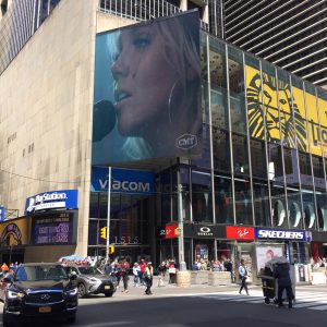 _Shallow_ Times Square Billboard