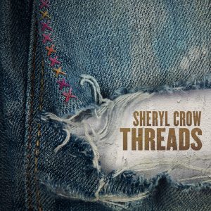 Cover Art_THREADS_Sheryl Crow