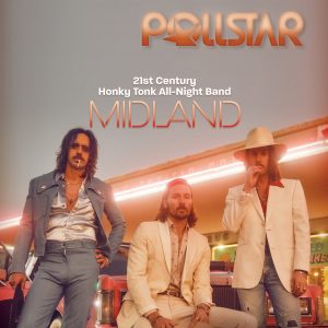 Midland Pollstar Cover