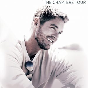 BRETT YOUNG - Matt Ferranti - The Chapters Tour