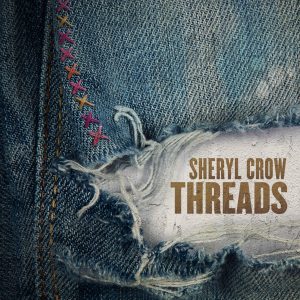 Cover Art_THREADS_Sheryl Crow