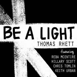 TR_SINGLE_BeALight_Cover_2020