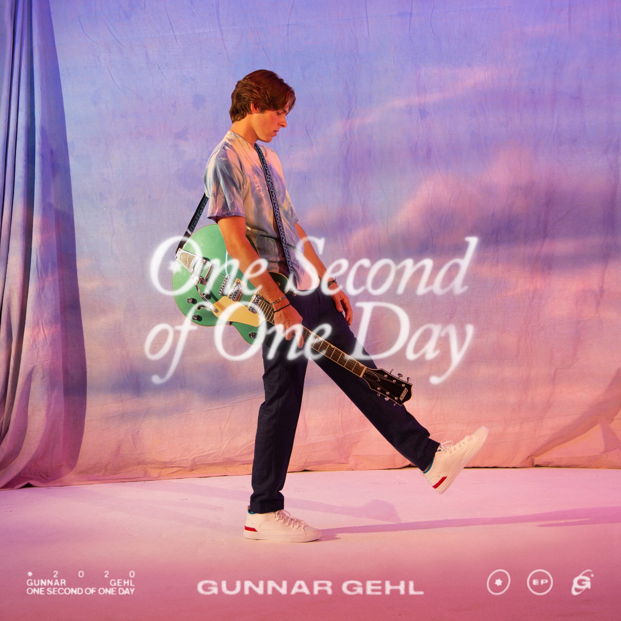 Gunnar Gehl – For Your Love (Tradução) 