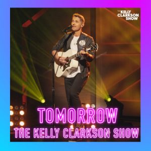 The Kelly Clarkson Show_tune in graphic