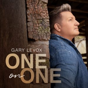 Gary LeVox_One On One collection cover_Big machine Records