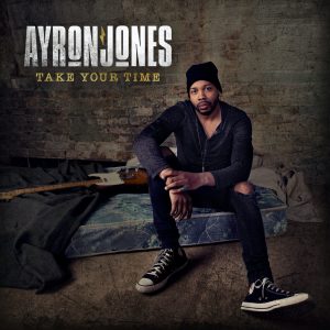 AJ_0111_SINGLE_TakeYourTime_Cover_2021