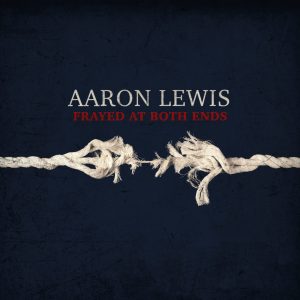 AL_Frayed At Both Ends_Album Cover