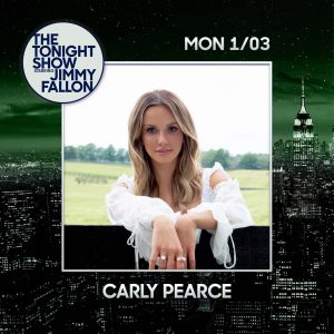 CARLY PEARCE-square