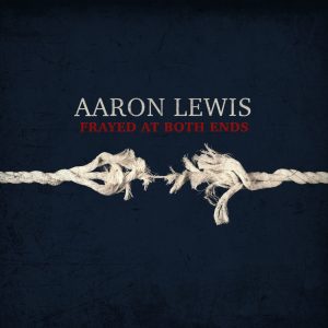 AL_Frayed At Both Ends_Album Cover (1)