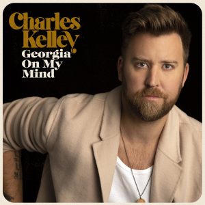 Charles Kelley__Georgia On My Mind_ Cover Art_BMLG Records