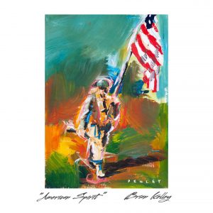 BK_SINGLE_AmericanSpirit_Cover_2022