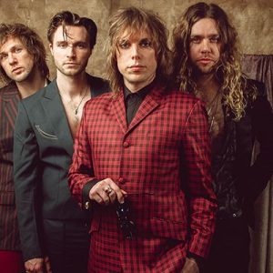 The Struts