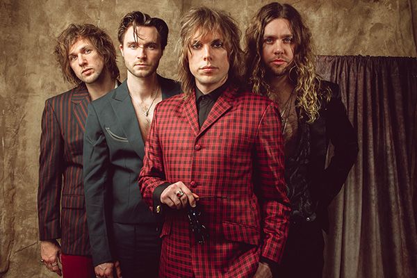 The Struts