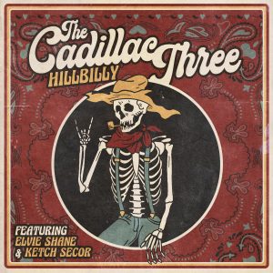 Cadillac Three Hillbilly