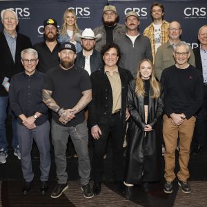 BMLG CRS Luncheon