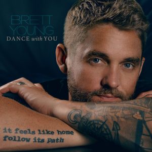 Brett Young Dance With You