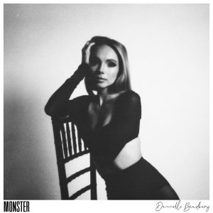 Danielle Bradbery Monster