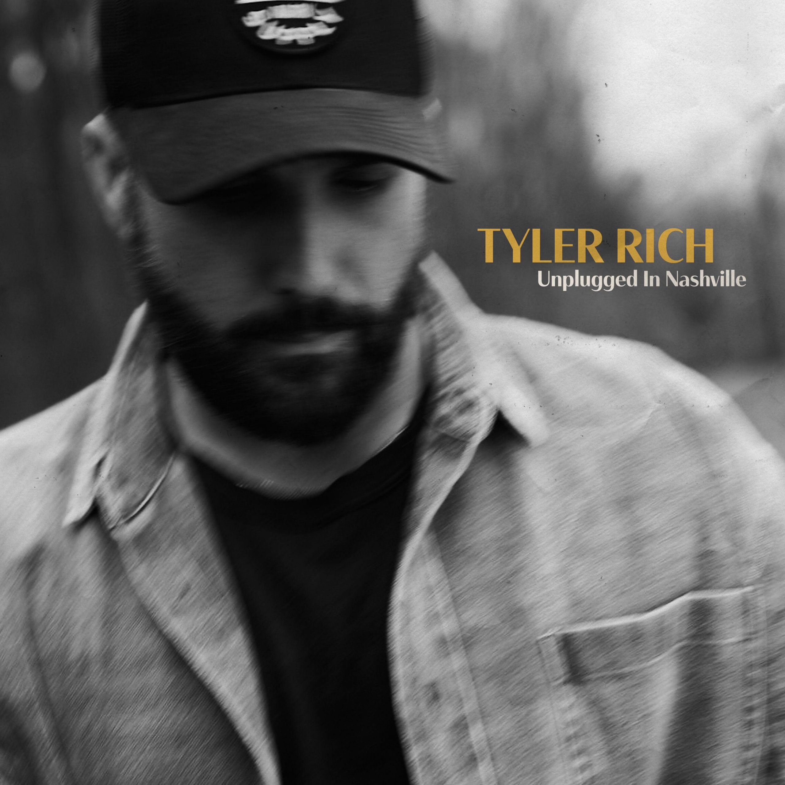 TYLER RICH GOES UNPLUGGED IN NASHVILLE - Big Machine Label Group