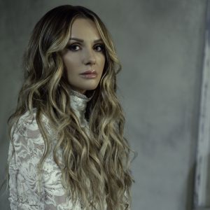 Carly Pearce "We Don't Fight Anymore"