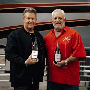 Gary LEVOX Wines