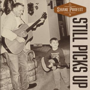 Shane Profitt Still Picks Up