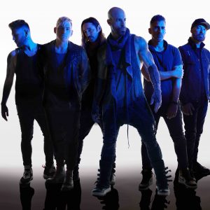 Daughtry Aritifical