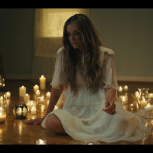 Carly Pearce We Don't Fight Anymore