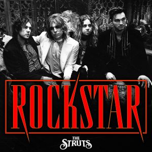 The Struts Rockstar