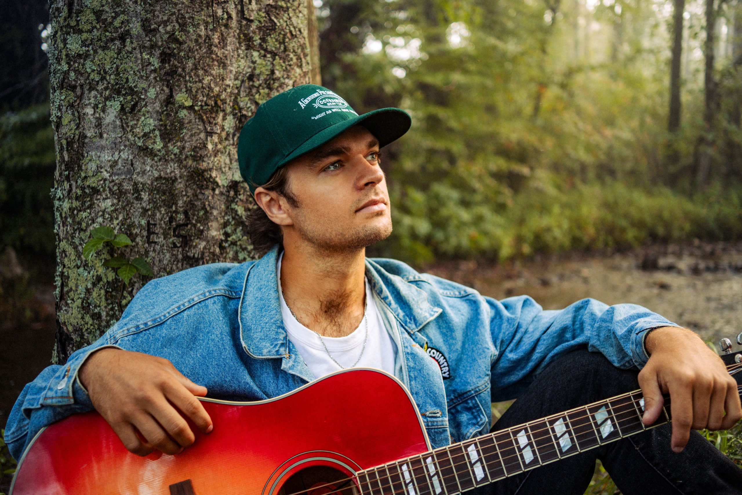 CONNER SMITH DELIVERS MASTERSTROKE OF INTERTWINED COUNTRY STORYTELLING