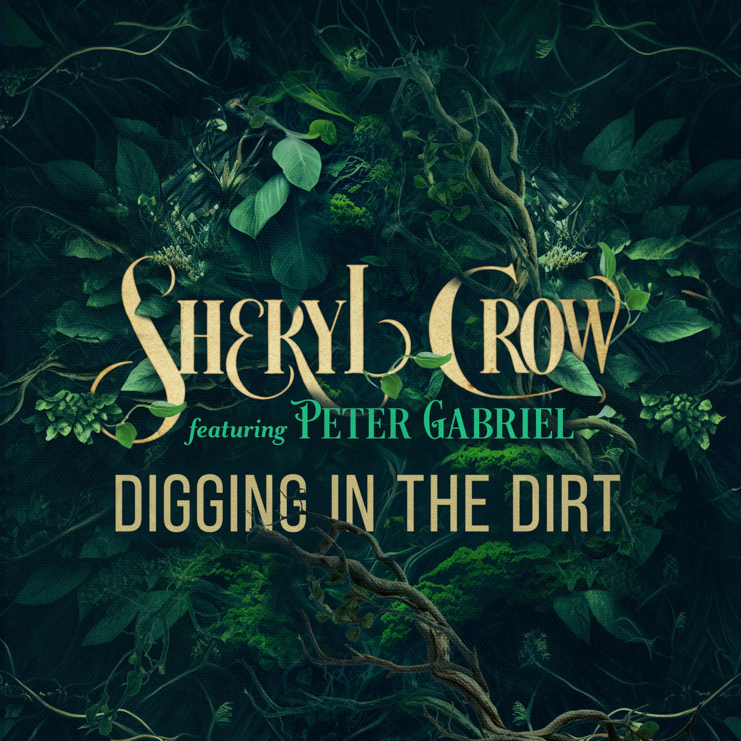 ROCK & ROLL HALL OF FAME INDUCTEE SHERYL CROW RELEASES NEW SINGLE ...