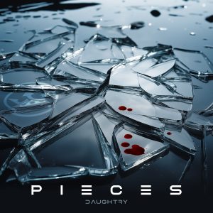 Daughtry "Pieces"