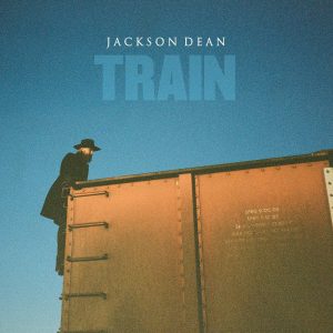 Jackson Dean "Train" Cover Art
