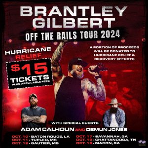 BrantleyGilbert-HURRICANERELIEF-1200px1200