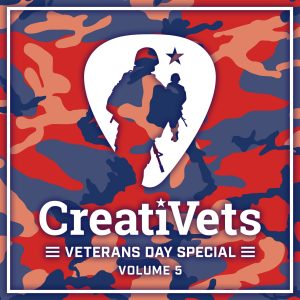 CV_ART_ALBUM_VeteransDaySpecial_Volume5_COVER_2024.10.17_FNL-1