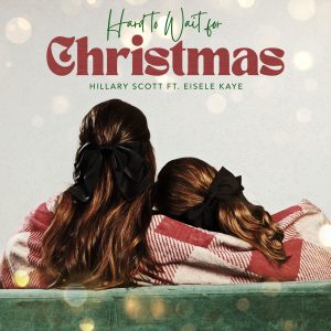 HS_SINGLE_HardToWaitForChristmas_FeatEiseleKaye_COVER_2024.10.21_FNL-1