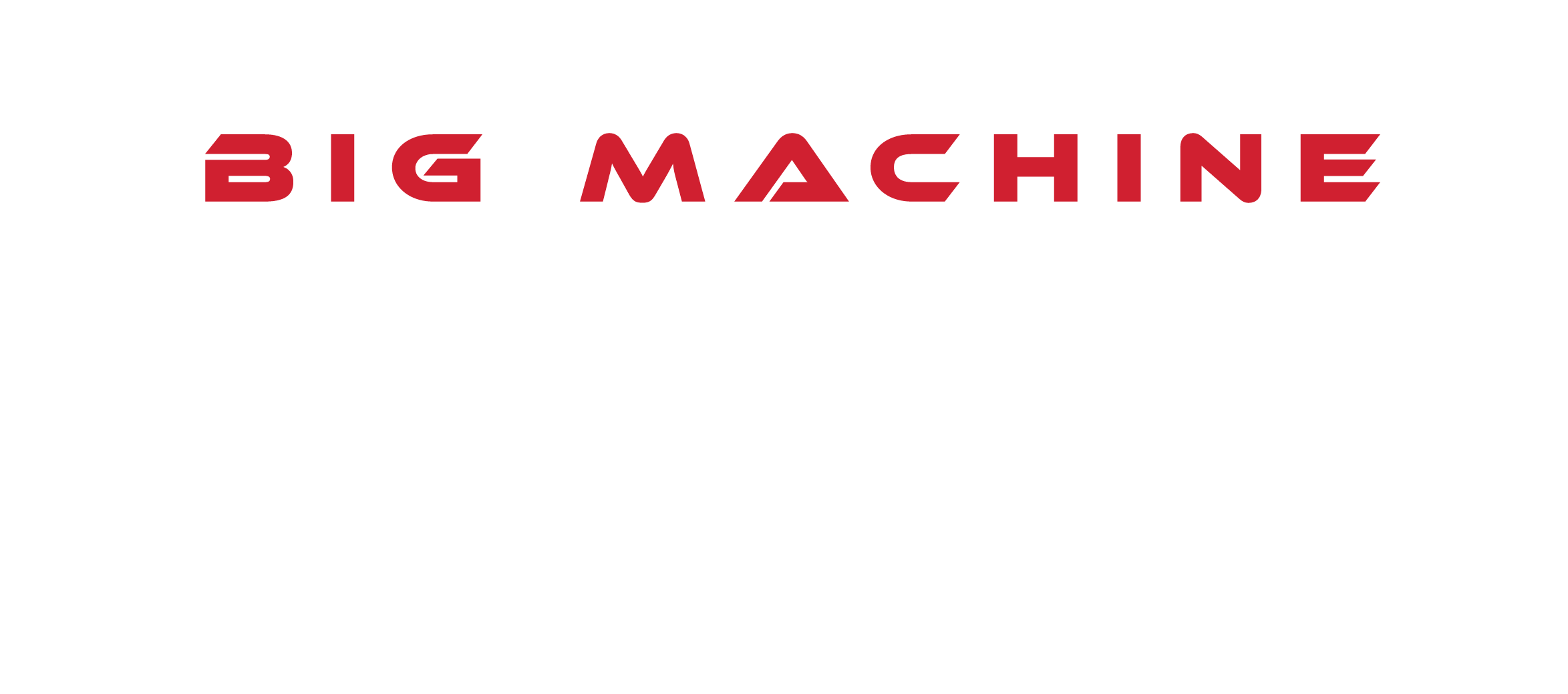Big Machine Rock